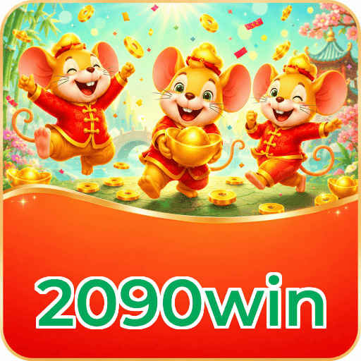 2090win Segurança Logo 2