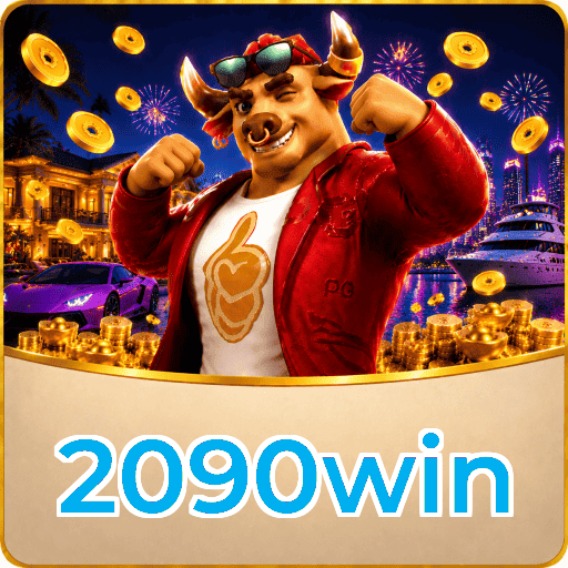 2090win Licenciado Curaçao - Segurança SSL 256-bit