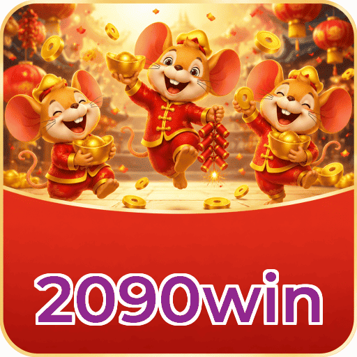 2090win Instalar Logo 2