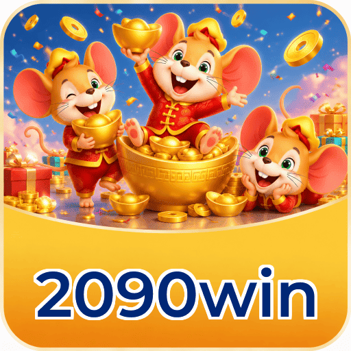 2090win Logo 2