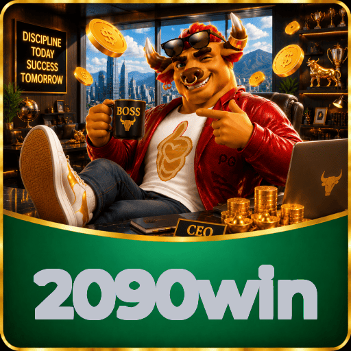 Licença Curaçao 2090win