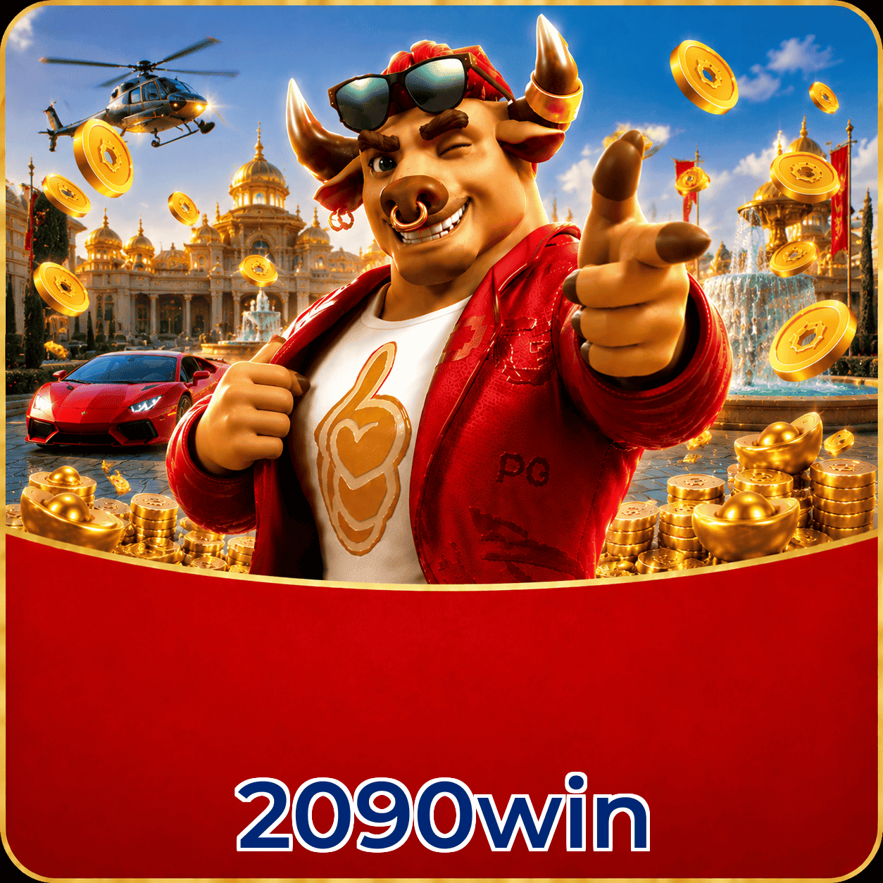 Certificação eCOGRA 2090win