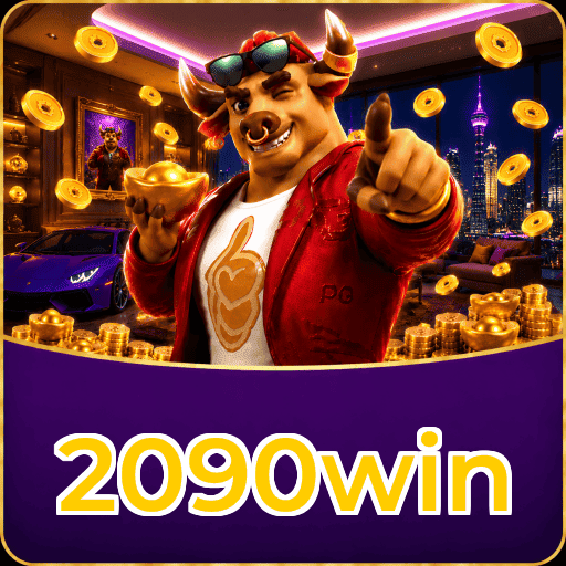 2090win Logo 1
