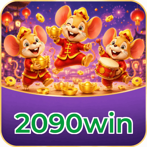 2090win Logo 3