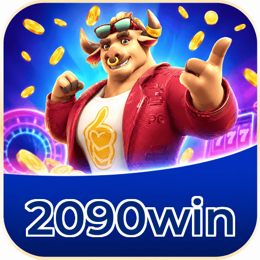 2090win Segurança Logo 3